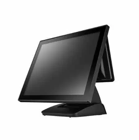 Професионален сензорен POS терминал Eltrade TP-1715U за ресторанти и магазини