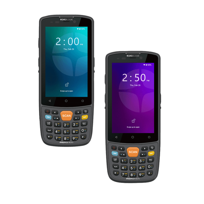 mobile terminal datalogic Memor-K20-25