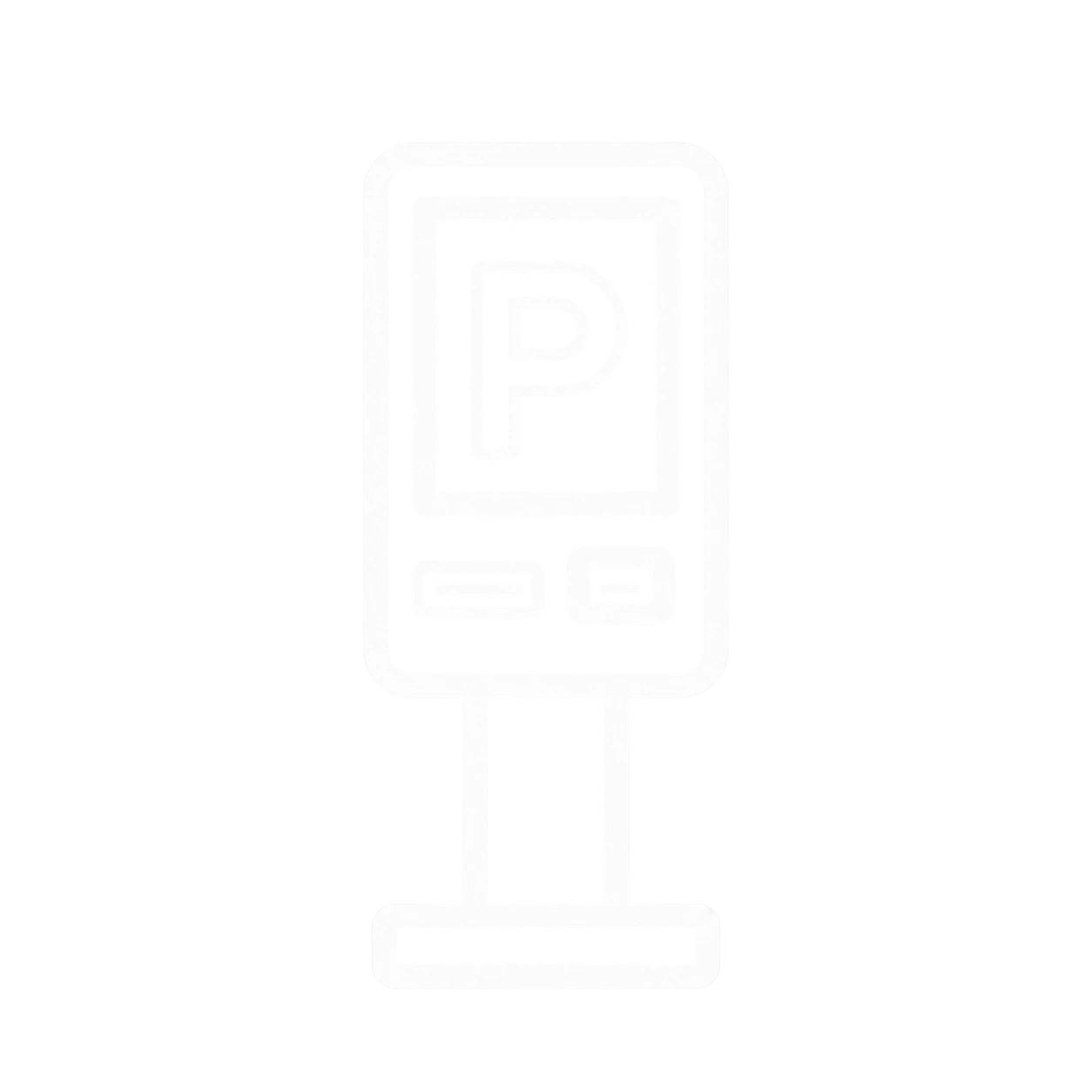 ELTRADE parking system 6 smart pay za plashtane