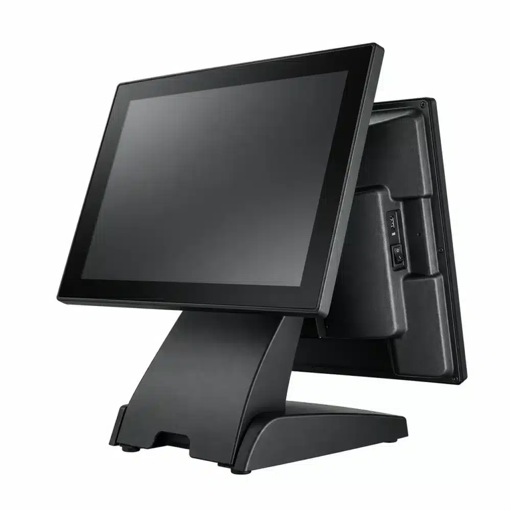 Tysso AP-XT-1615N с клиентски дисплей