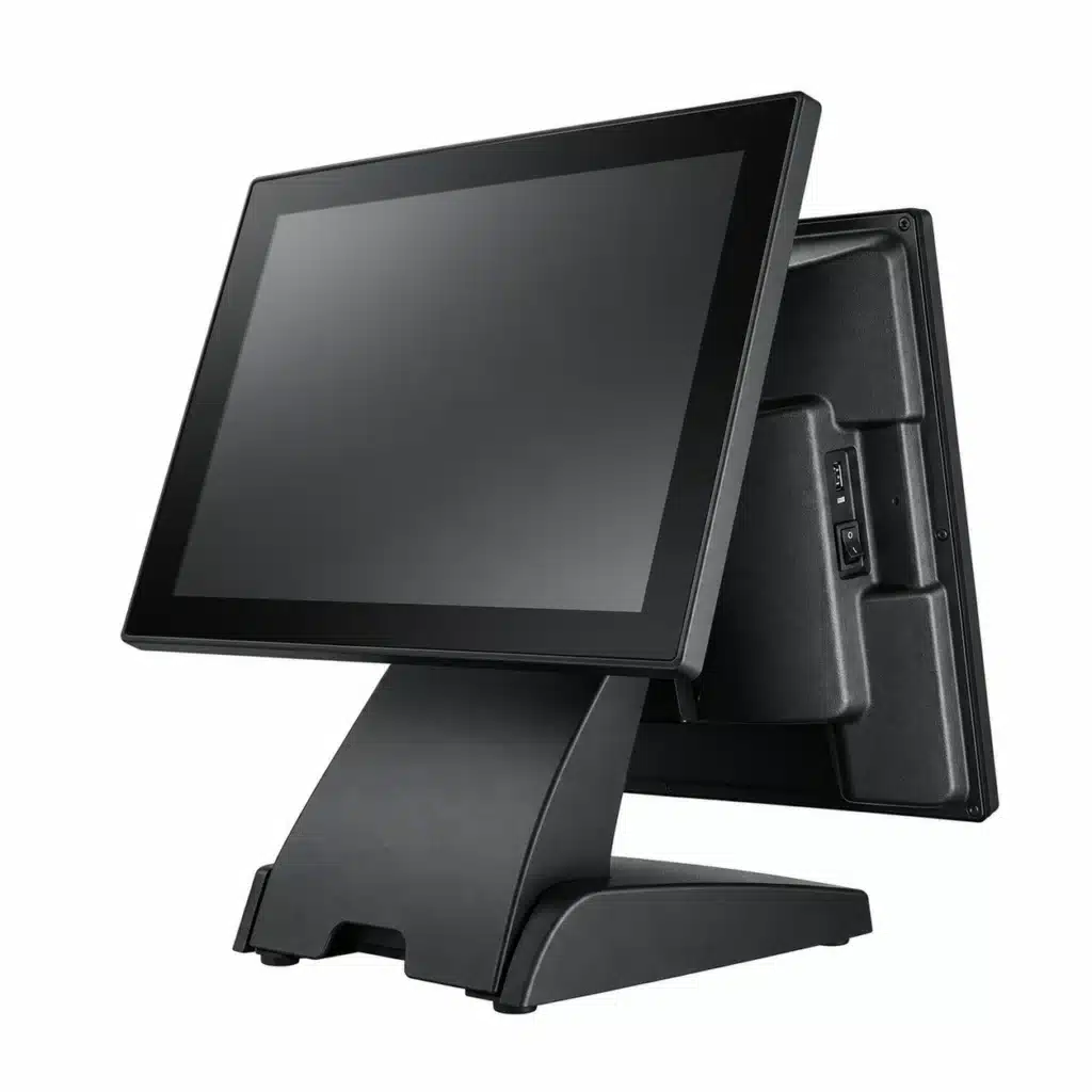 Tysso AP-XT-1615N с клиентски дисплей
